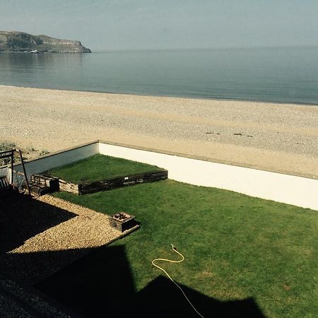 Superb Cintra Beachside Apartments Llandudno Pokoj fotografie