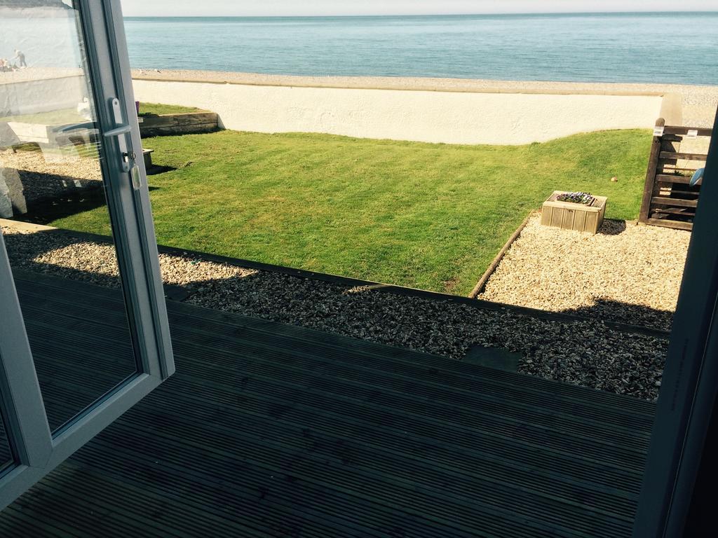 Superb Cintra Beachside Apartments Llandudno Pokoj fotografie